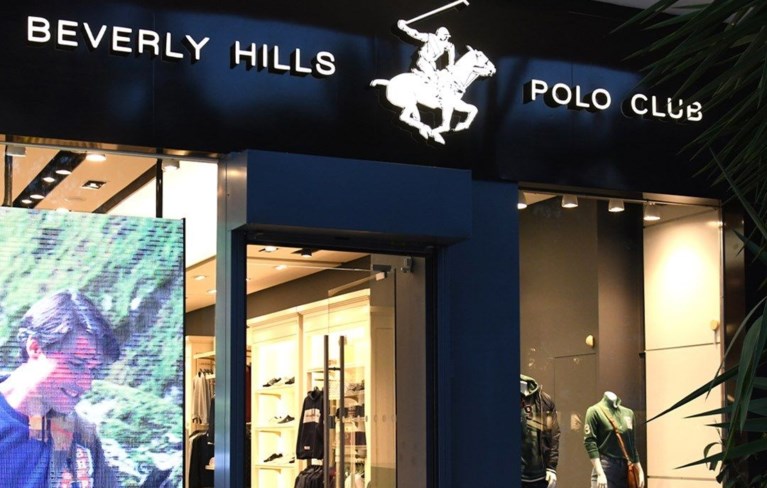 Beverly Hills Polo Club