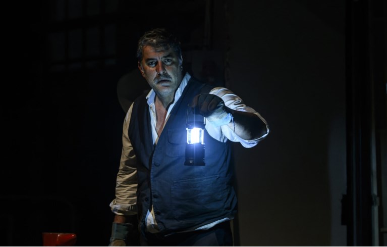 Οι Έμποροι της Βενετίας