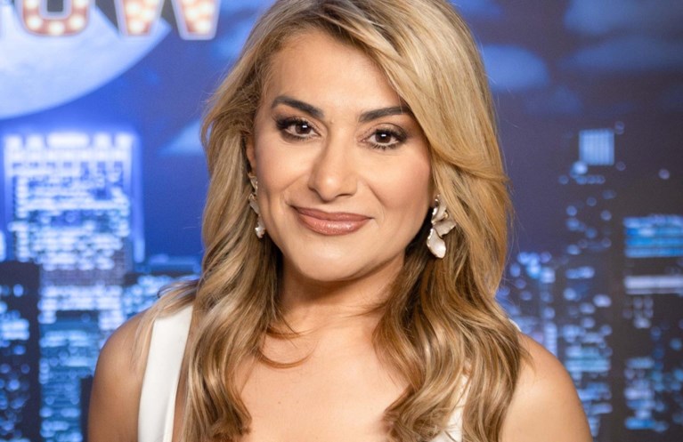 Αλεξάνδρα Χατζηγεωργίου