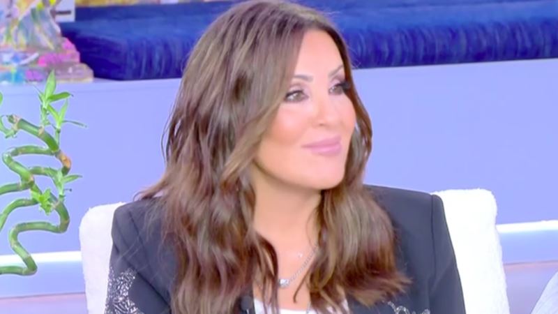 Ναταλία Γερμανού: &quot;Το σεβαστήκαμε και δεν στείλαμε ούτε κάμερα, ούτε δημοσιογράφο&quot;