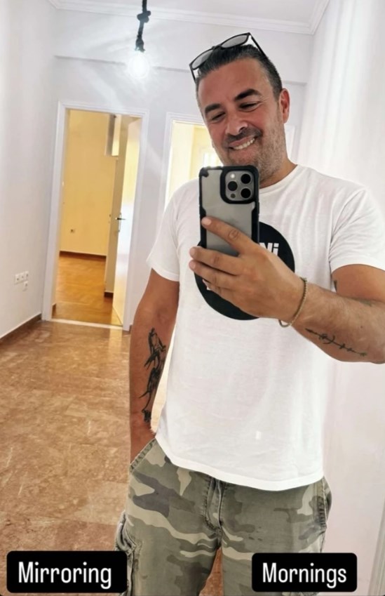 Γιάννης Αϊβάζης