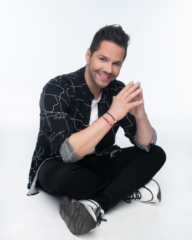 Γιώργος Τσαλίκης