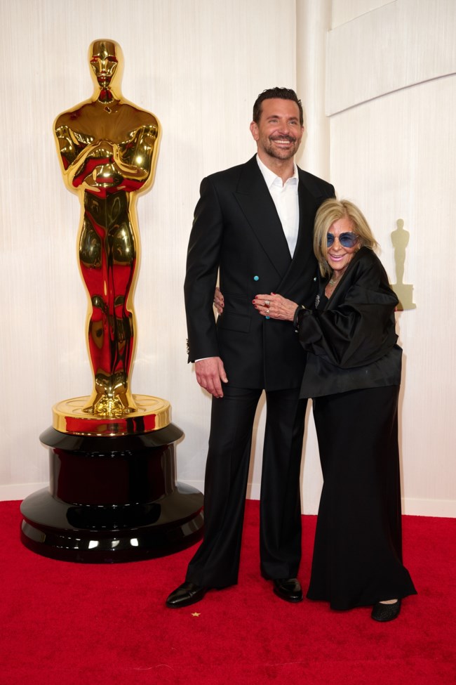 Bradley Cooper